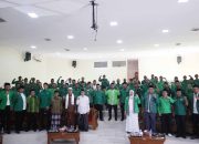 Muscab X PPP Lebak, DPW Banten Pasang Target Besar, Tambah Kursi DPRD hingga DPR RI pada Pemilu 2029