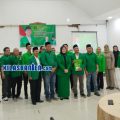 Ketua DPW PPP Banten menyerahkan Surat Keputusan kepengurusan DPC PPP Kota Serang periode 2026-2031 sebagai langkah awal konsolidasi menghadapi Pemilu 2029.