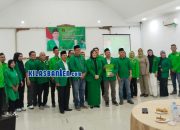 Jelang Pemilu 2029, DPC PPP Kota Serang Resmi Dilantik dan Bidik Kuasai Enam Dapil