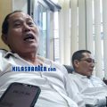 Ketua Komisi II DPRD Kabupaten Serang Abdul Basit memberikan keterangan terkait pentingnya keberangkatan PMI melalui jalur resmi guna menjamin perlindungan hukum dan keselamatan pekerja di luar negeri.