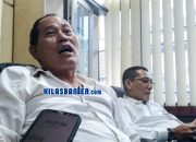 Komisi II DPRD Kabupaten Serang: Jalur Ilegal PMI, Ribuan Calon Pekerja Terancam Kehilangan Perlindungan Negara