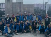 PB PMII Jadi Sorotan, PC PMII Kabupaten Serang Desak Penjelasan Soal Perubahan Lokasi Aksi dan Isu Reshuffle Kabinet