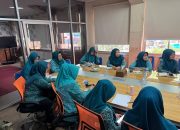 TP PKK Kota Tangerang Gandeng OJK Dorong Perempuan Jadi Motor Ekonomi Keluarga, Literasi Keuangan Jadi Prioritas