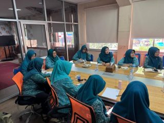 TP PKK Kota Tangerang Gandeng OJK Dorong Perempuan Jadi Motor Ekonomi Keluarga, Literasi Keuangan Jadi Prioritas