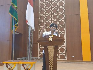 DEMA PTKIN Geram, Dugaan Intimidasi Usai Kritik Food Estate dan Papua Dinilai Ancam Kebebasan Demokrasi