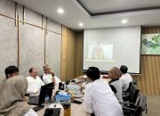 Proyek Sky Bridge Batuceper–Poris Plawad Dimulai, Siap Ubah Wajah Transportasi Kota Tangerang