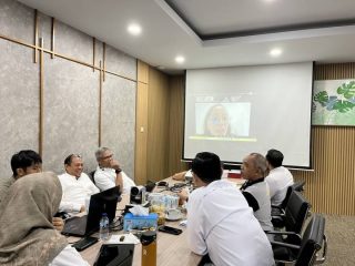 Proyek Sky Bridge Batuceper–Poris Plawad Dimulai, Siap Ubah Wajah Transportasi Kota Tangerang