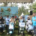 Mendes Yandri Siapkan Bantuan Khusus untuk Desa Wisata Banten, Anyer-Cinangka Dibidik Jadi Magnet Wisata Nasional