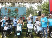 Mendes Yandri Siapkan Bantuan Khusus untuk Desa Wisata Banten, Anyer-Cinangka Dibidik Jadi Magnet Wisata Nasional