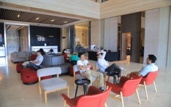 Neo+ Airport Jakarta menawarkan paket staycation spesial liburan sekolah dengan fasilitas lengkap, termasuk shuttle gratis menuju kawasan hiburan PIK 2.