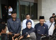 Agenda Padat Bupati, Wabup, dan Sekda Kabupaten Serang di Hari yang Sama, Dari POPDA hingga Bimtek BLUD