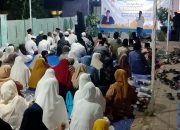 Istighotsah Kubro dan Santunan Yatim Warnai 10 Muharam di Desa Sujung Tirtayasa, Warga Diajak Perkuat Iman dan Kepedulian Sosial
