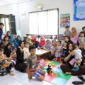 Pemkot Tangerang Fokus Putus Mata Rantai Stunting, Pencegahan Dimulai Sejak Masa Remaja