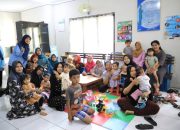 Pemkot Tangerang Fokus Putus Mata Rantai Stunting, Pencegahan Dimulai Sejak Masa Remaja