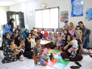 Pemkot Tangerang Fokus Putus Mata Rantai Stunting, Pencegahan Dimulai Sejak Masa Remaja