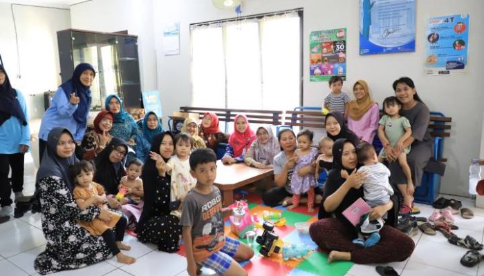 Pemkot Tangerang Genjot Pencegahan Sejak Remaja hingga Ibu Hamil