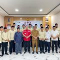 Pengurus Badan Wakaf Indonesia (BWI) Kota Serang periode 2026–2029 resmi dilantik di Aula Sekretariat Daerah Kota Serang. Kepengurusan baru berkomitmen memperkuat perlindungan aset wakaf dan mengembangkan wakaf produktif demi kesejahteraan masyarakat.