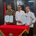 Perumdam Tirta Madani