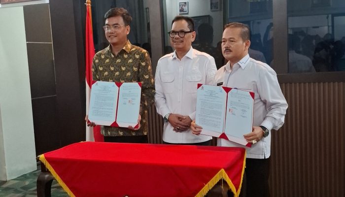 Perumdam Tirta Madani