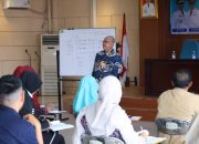 Pengurus Koperasi Kota Tangerang Ditantang Adu Wawasan, Pemkot Gelontorkan Stimulus Modal Rp12 Juta untuk Pemenang