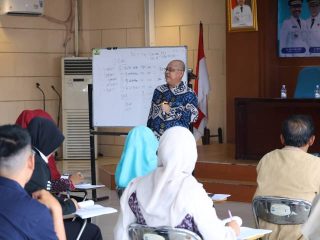 Pengurus Koperasi Kota Tangerang Ditantang Adu Wawasan, Pemkot Gelontorkan Stimulus Modal Rp12 Juta untuk Pemenang
