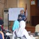 Peserta Diklat Perkoperasian dan lomba cerdas cermat mengikuti rangkaian kegiatan yang digelar Disperindagkop UKM Kota Tangerang di Gedung Cisadane sebagai upaya memperkuat kapasitas dan daya saing koperasi menuju era digital.