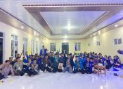 PK PMII UIN SMH Banten Gembleng 73 Kader dalam PKD XIII 2026, Cetak Pemimpin Masa Depan
