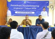 BLK Kota Tangerang Buka Pelatihan Hotel Gratis, Bisa Magang dan Kantongi Sertifikat BNSP, Lulusan Menganggur Wajib Simak Ini