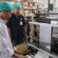 Buruan Daftar, Pemkot Tangerang Buka Magang Industri Plastik Gratis, Peserta Berpeluang Langsung Dikontrak Perusahaan