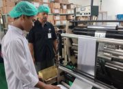 Buruan Daftar, Pemkot Tangerang Buka Magang Industri Plastik Gratis, Peserta Berpeluang Langsung Dikontrak Perusahaan