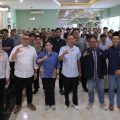 Pemkot Tangsel Cetak Content Creator Muda, Pemuda Paku Jaya Serpong Dibekali Cara Raup Penghasilan dari Konten