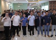 Pemkot Tangsel Cetak Content Creator Muda, Pemuda Paku Jaya Serpong Dibekali Cara Raup Penghasilan dari Konten