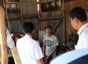 TPS Ilegal di Pinang Disegel, Pemkot Tangerang Siapkan Sanksi Tegas, Pelanggar Tak Akan Diberi Ampun