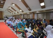 Yuk Jaim Jadi Andalan Kota Tangerang Perangi Stunting, Remaja Putri Dipersiapkan Sejak Dini Cegah Anemia