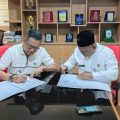 Sistem Parkir di Stadion Benteng Reborn Tinggalkan Era Manual, Era Digital Siap Bikin Kendaraan Lebih Aman