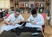 Sistem Parkir di Stadion Benteng Reborn Tinggalkan Era Manual, Era Digital Siap Bikin Kendaraan Lebih Aman