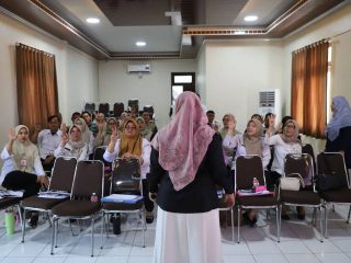 Langkah Besar Pemkot Tangerang Wujudkan Layanan Publik Ramah Disabilitas, Petugas Wajib Kuasai Bahasa Isyarat