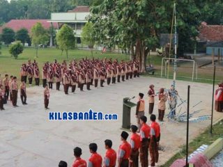 Fantastis! 84 Persen Santri Darul Iman Tembus PTN, Pesantren di Pandeglang Buktikan Mampu Cetak Generasi Unggul