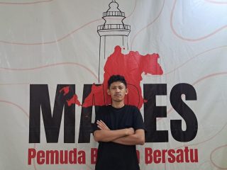 100 Beasiswa Kuliah Gratis Plus Biaya Hidup Dibuka untuk Warga Banten, Pemuda Banten Bersatu Siapkan Generasi Emas