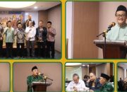 Statuta Baru Dikebut, UIN SMH Banten Percepat Reformasi Tata Kelola Kampus, Siapkan Aturan Hadapi Era Baru