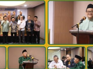 Statuta Baru Dikebut, UIN SMH Banten Percepat Reformasi Tata Kelola Kampus, Siapkan Aturan Hadapi Era Baru