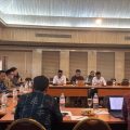 Geger, PTKIN Bersiap Go Global, Beasiswa untuk 100 Ribu Mahasiswa Asing Jadi Fokus Nasional