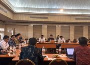 Geger, PTKIN Bersiap Go Global, Beasiswa untuk 100 Ribu Mahasiswa Asing Jadi Fokus Nasional