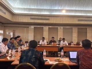 Geger, PTKIN Bersiap Go Global, Beasiswa untuk 100 Ribu Mahasiswa Asing Jadi Fokus Nasional