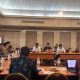 Rektor UIN Sultan Maulana Hasanuddin Banten Prof Muhammad Ishom bersama para pimpinan PTKIN se-Indonesia mengikuti monitoring UM-PTKIN dan sosialisasi Insight Scholarship PTKIN di Tulungagung, Jawa Timur.
