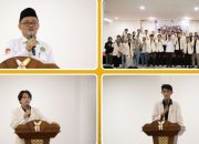 Rektor UIN SMH Banten Prof Ishom Beri Ultimatum, 61 Program Ormawa Harus Rampung dalam Enam Bulan
