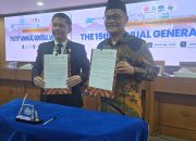 UIN Banten di Kancah Internasional, Rektor Prof Ishom Teken Kerja Sama dengan 9 Kampus Asia, Perluas Jejaring Global