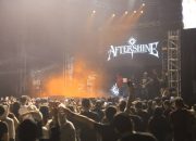 TV One Reborn 2026 Ledakkan Antusiasme Warga Tangerang, Ribuan Penonton Padati Mal Balekota, Souljah hingga Aftershine Sukses Mengguncang Panggung