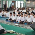 Festival Al-A'zhom 2026 Resmi Bergulir, Ribuan Warga Serbu Masjid Raya Al-A'zhom, UMKM Kebanjiran Peluang