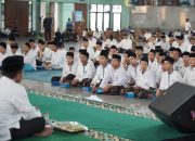 Festival Al-A’zhom 2026 Resmi Bergulir, Ribuan Warga Serbu Masjid Raya Al-A’zhom, UMKM Kebanjiran Peluang